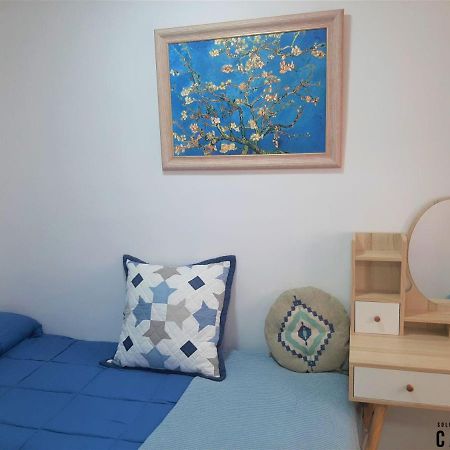 Casa Carmela Βίλα Cazorla Εξωτερικό φωτογραφία