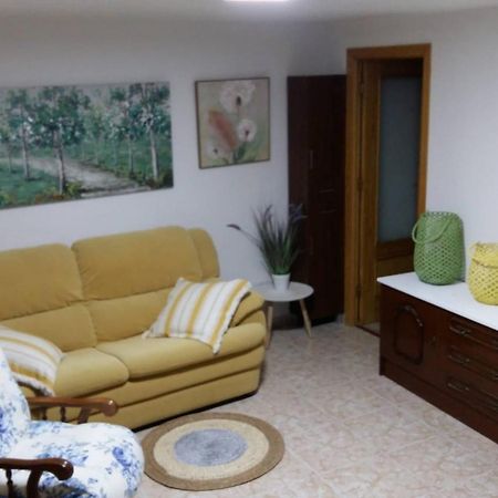 Casa Carmela Βίλα Cazorla Εξωτερικό φωτογραφία
