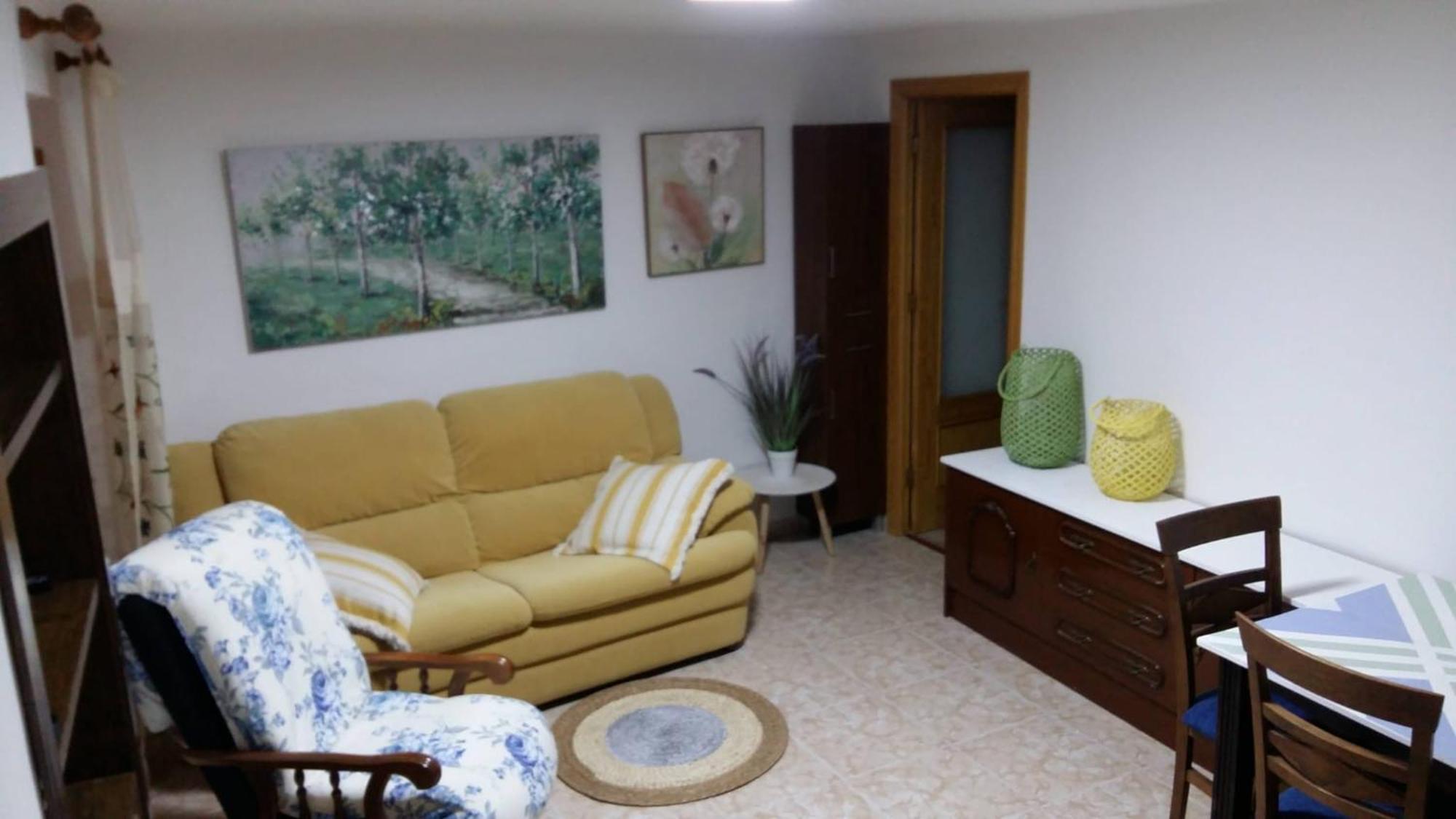 Casa Carmela Βίλα Cazorla Εξωτερικό φωτογραφία